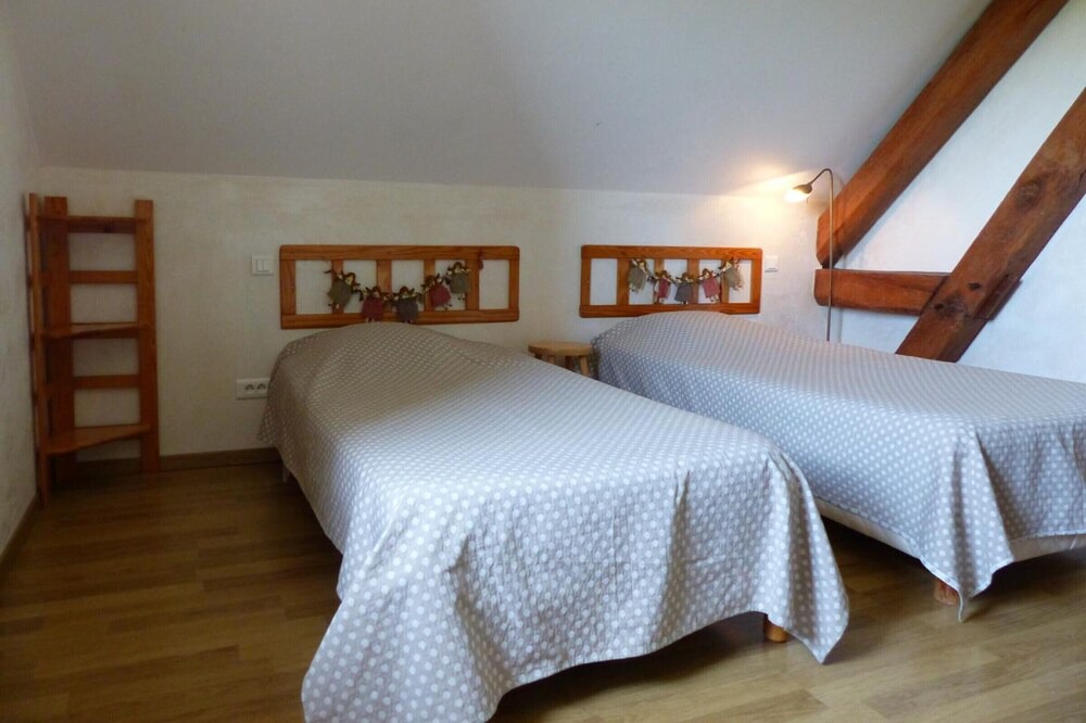 Photo of Bedroom in Audes