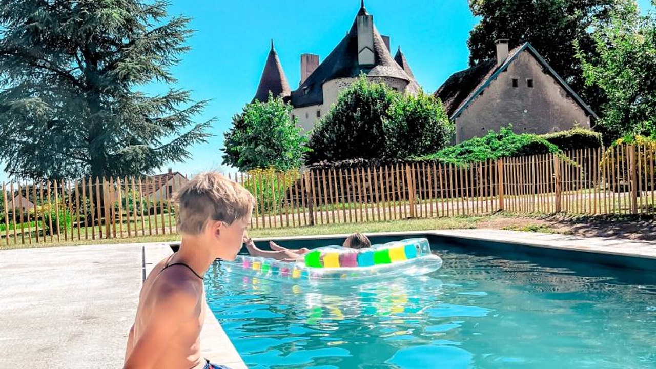 Photo of Outdoor in Saint-Etienne-de-Vicq