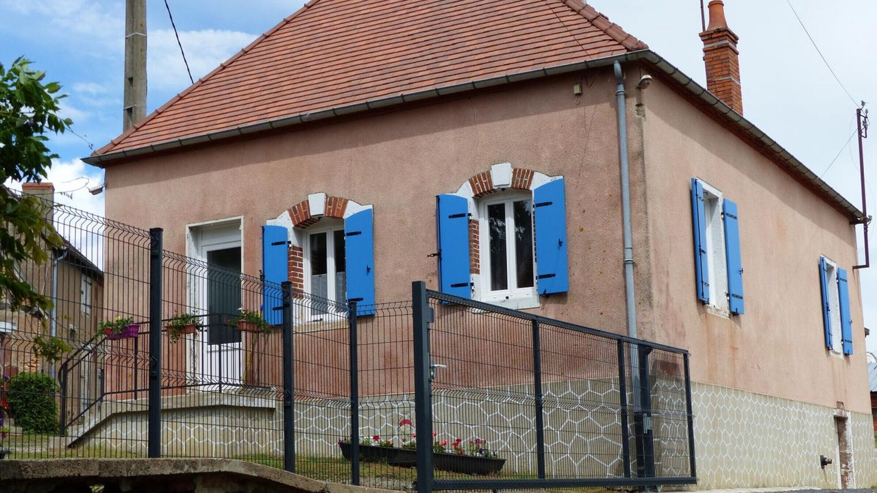 Photo of Outdoor in Saligny-sur-Roudon