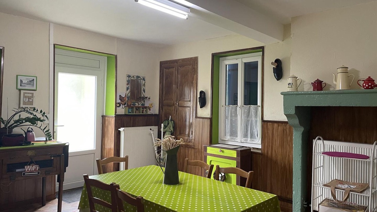 Photo of Others in Saligny-sur-Roudon