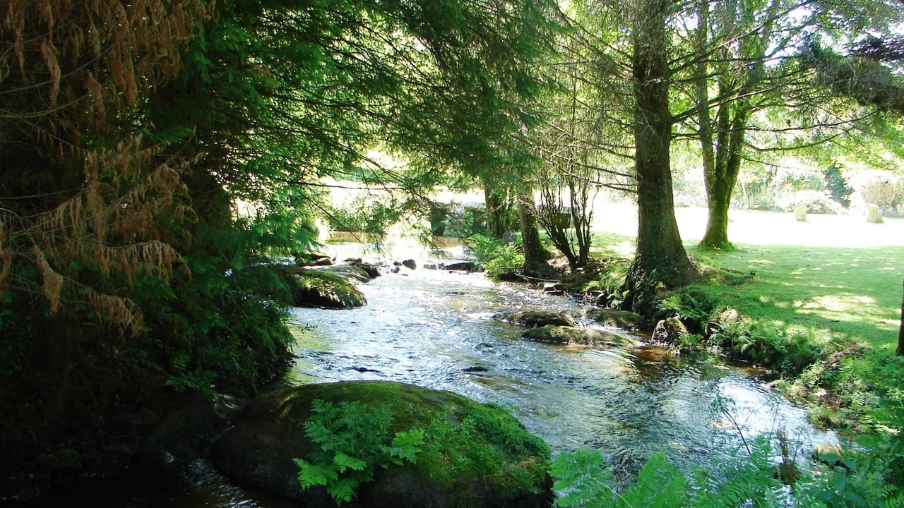 Photo of Outdoor in Huelgoat