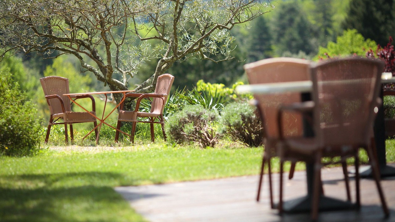 Photo of Outdoor in Rocher