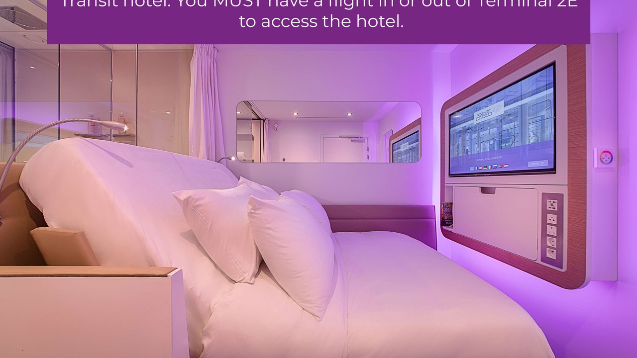 Photo of Bedroom in Le Mesnil-Amelot