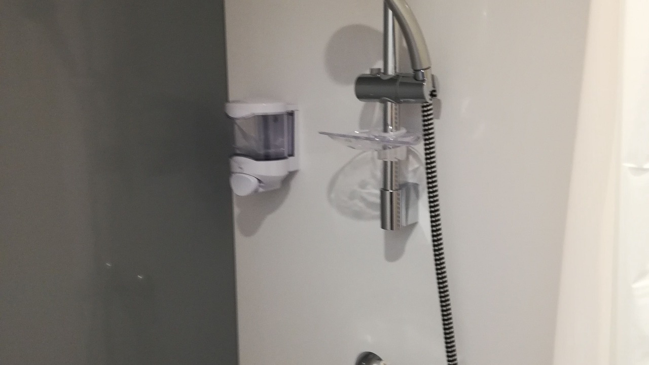 Photo of Bathroom in La Grande-Verriere
