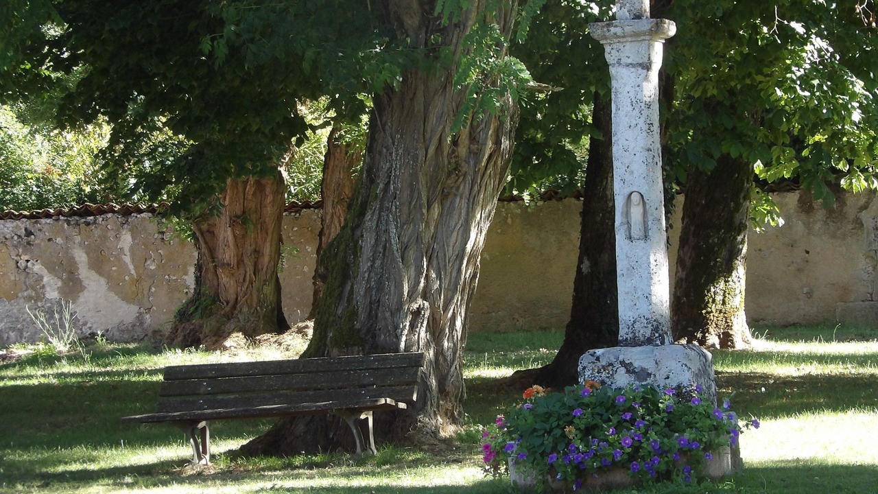 Photo of Buildings in Fossemagne