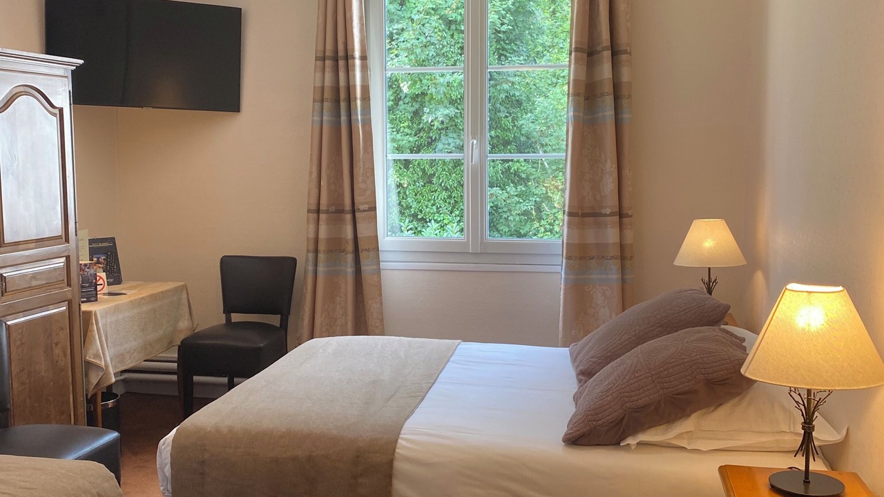 Photo of Bedroom in Gouvieux