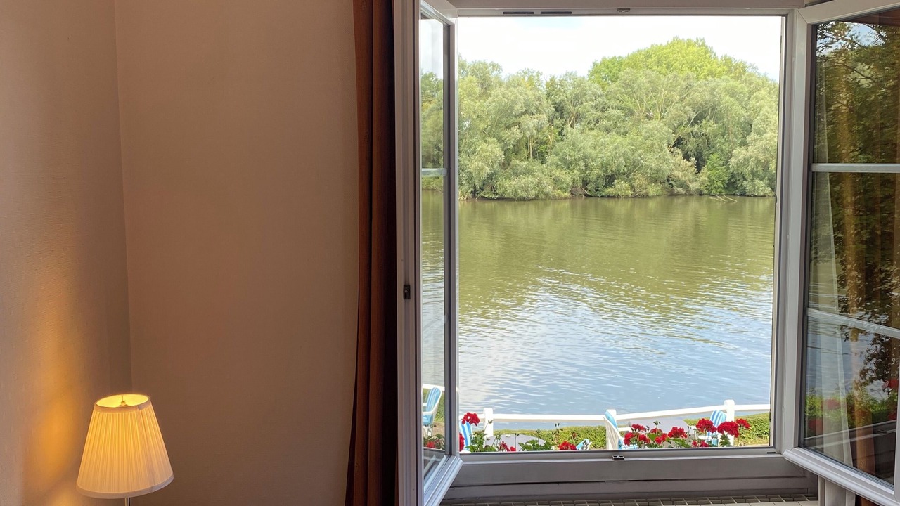 Photo of Bedroom in Gouvieux