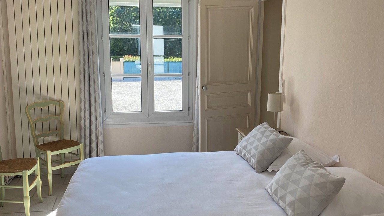 Photo of Bedroom in Gouvieux