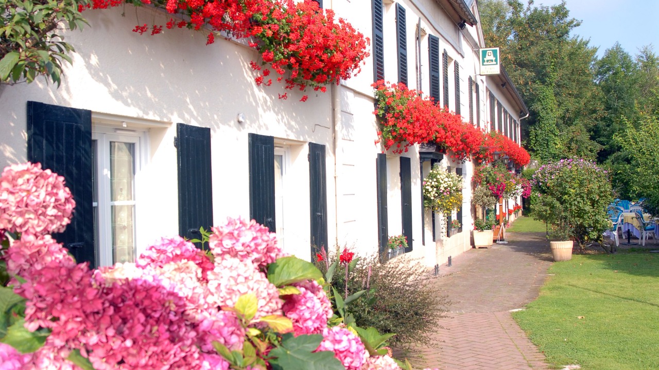 Photo of Outdoor in Gouvieux