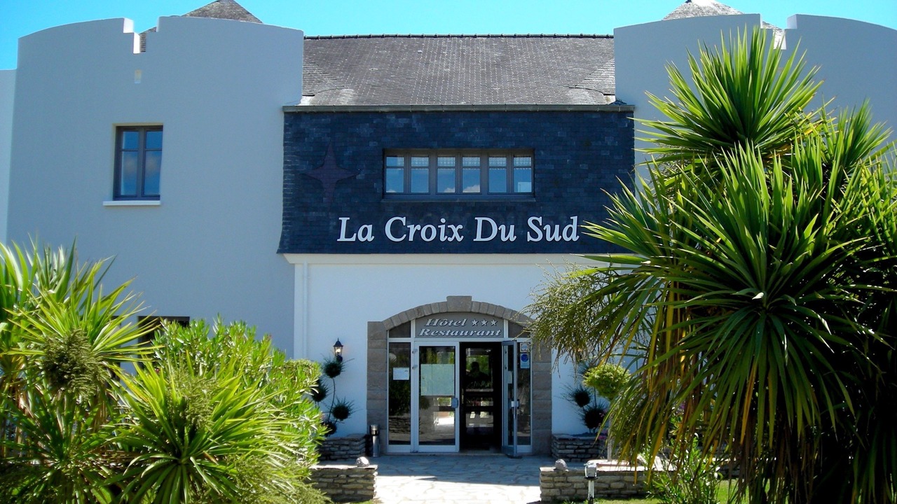 Photo of Outdoor in Le Tour-du-Parc