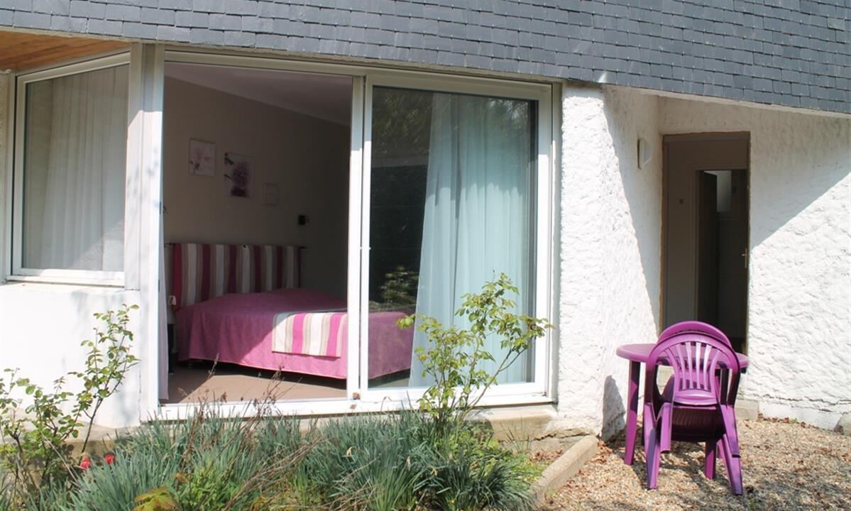 Photo of Outdoor in Le Tour-du-Parc