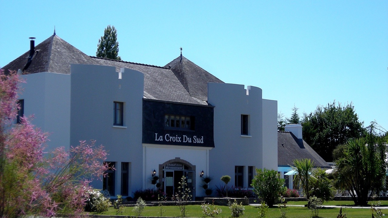 Photo of Outdoor in Le Tour-du-Parc