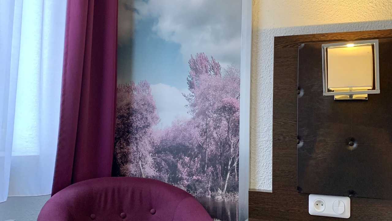 Photo of Bedroom in Cherbourg-en-Cotentin