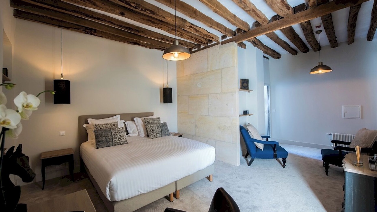 Photo of Bedroom in Chantilly
