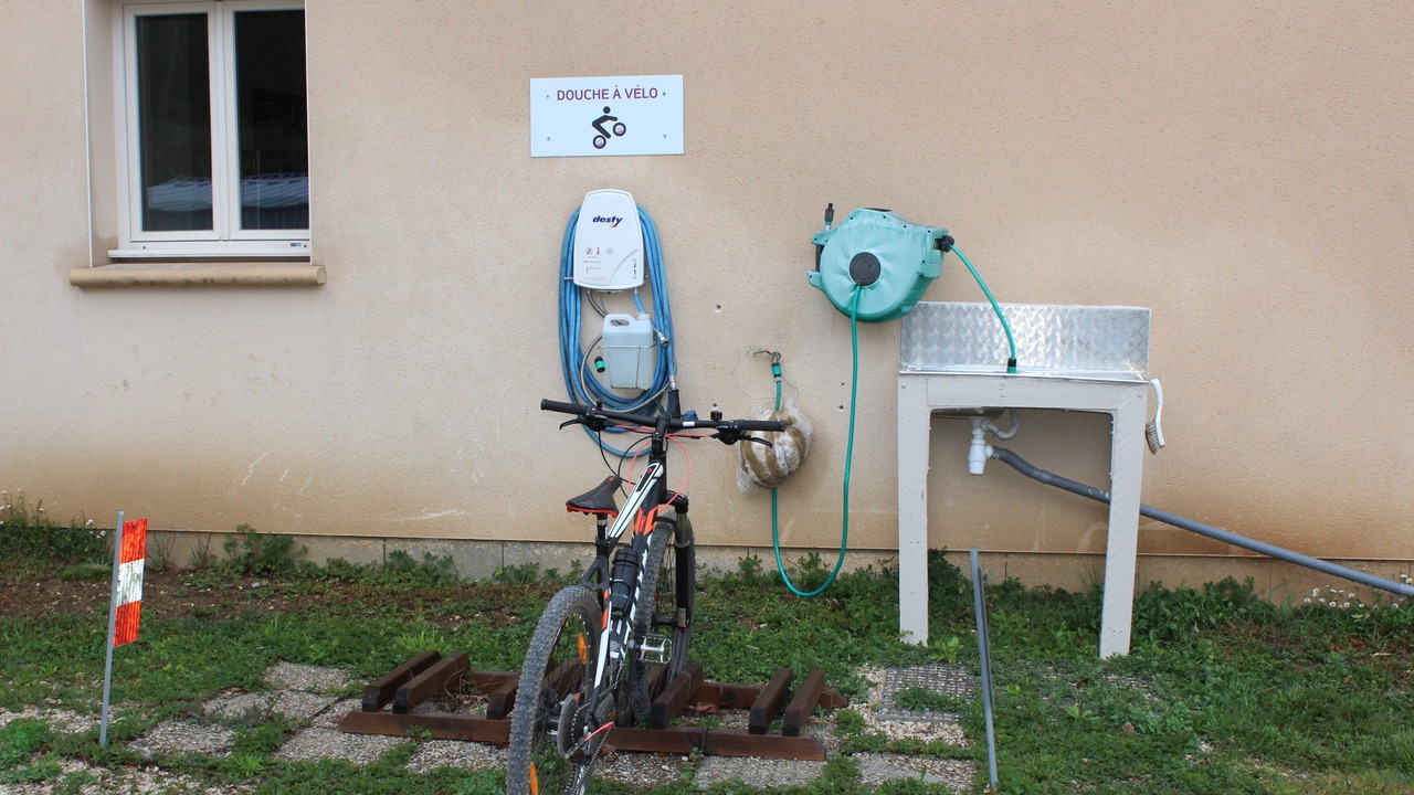 Photo of Outdoor in Cajarc