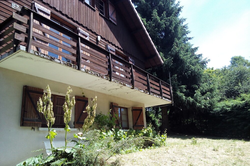 Photo of Outdoor in Saint-Remy-Sur-Durolle