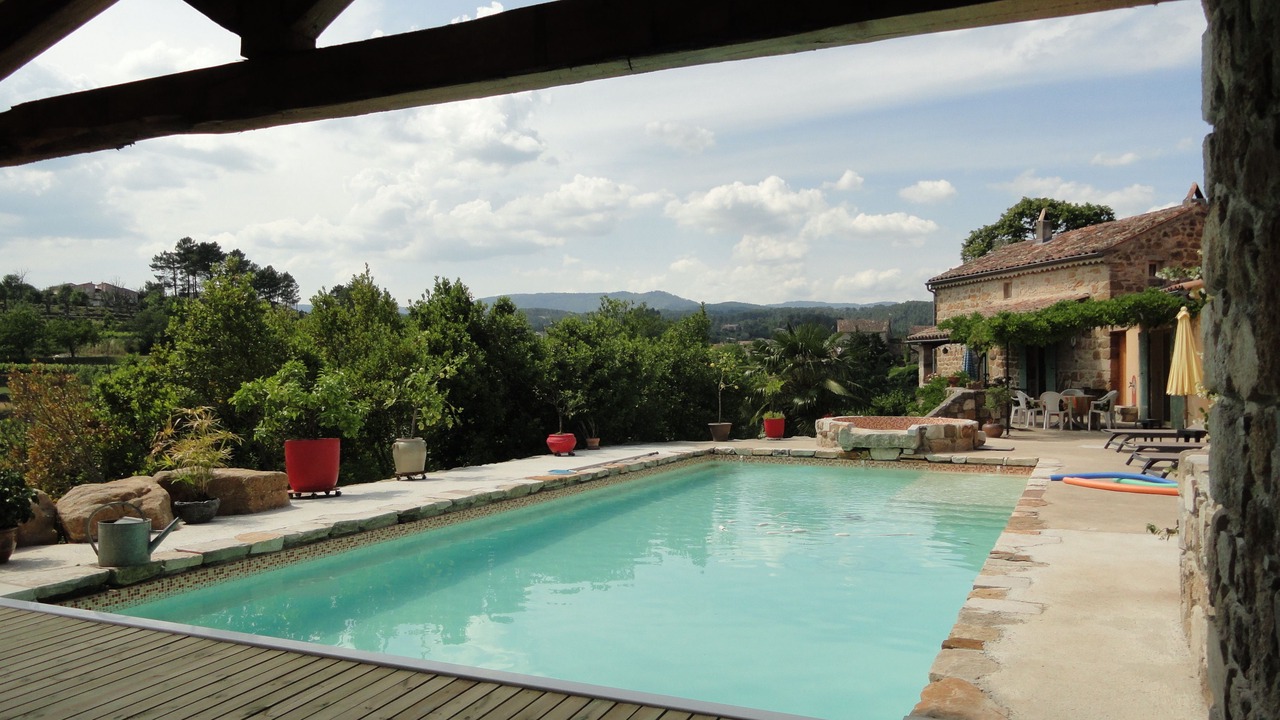 Photo of Outdoor in Joyeuse