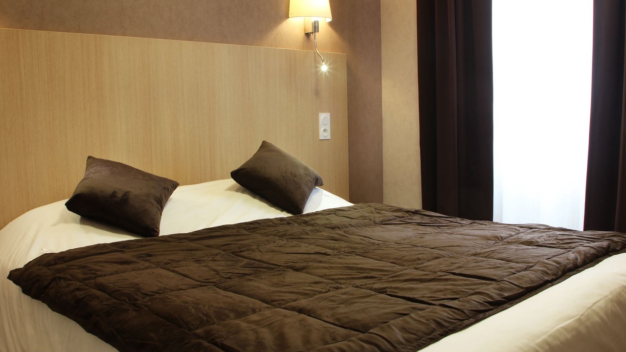 Photo of Bedroom in Sauxillanges