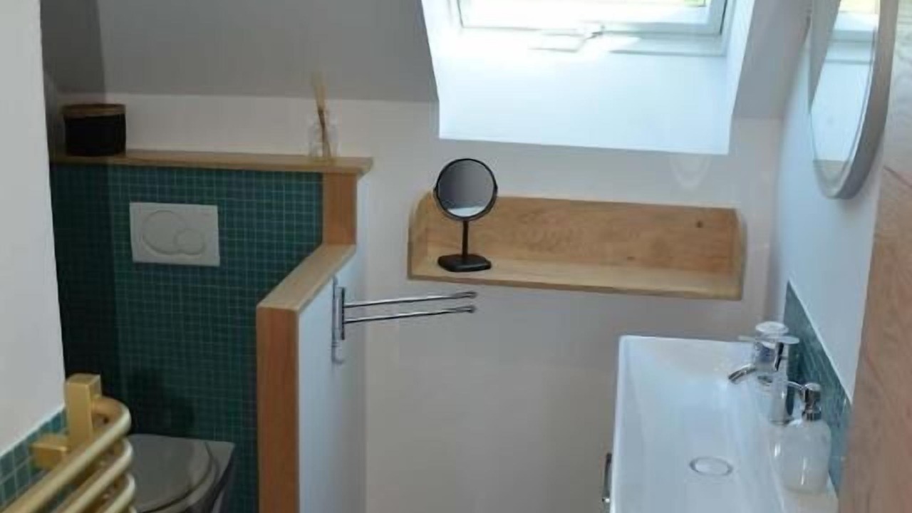 Photo of Bathroom in Pont-l'Abbe