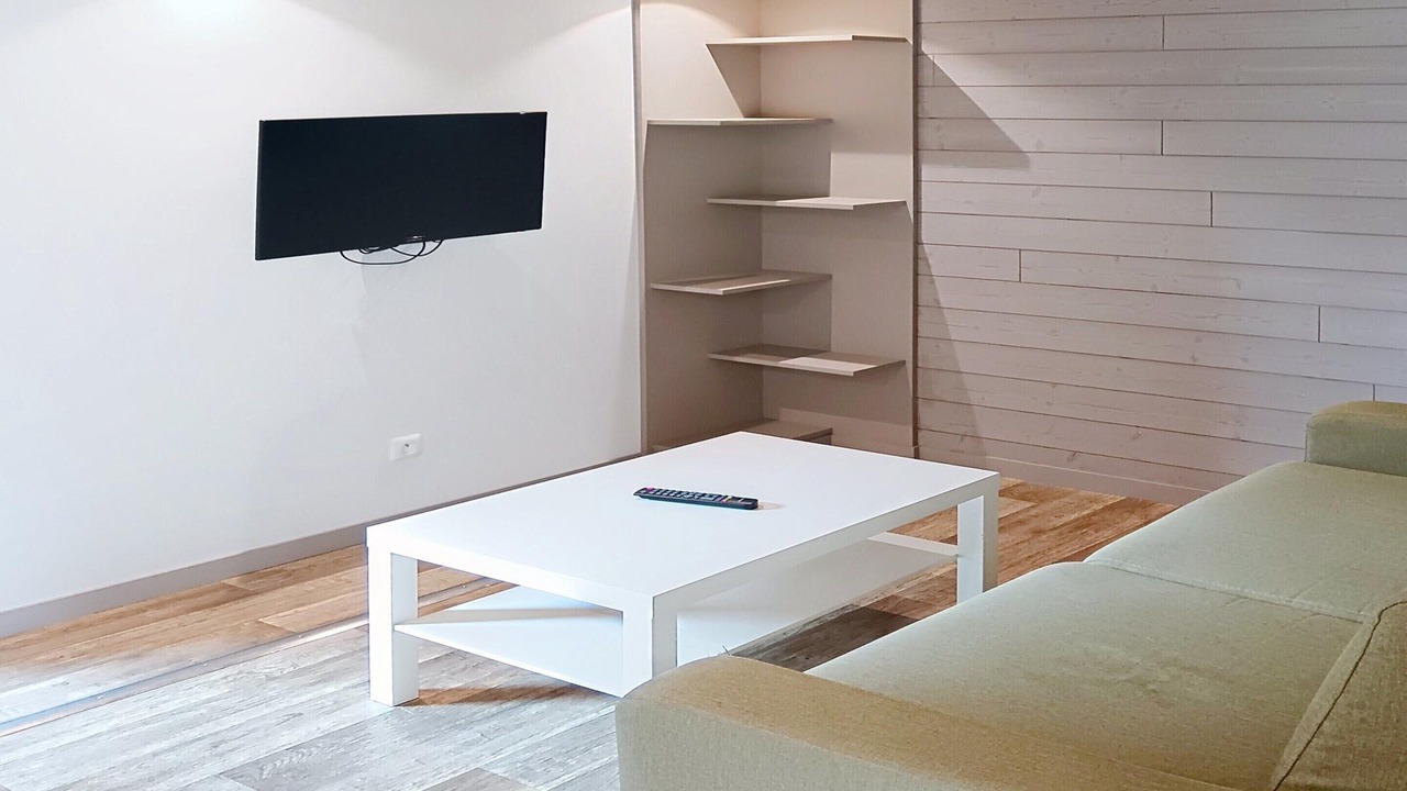 Photo of Bedroom in Malansac