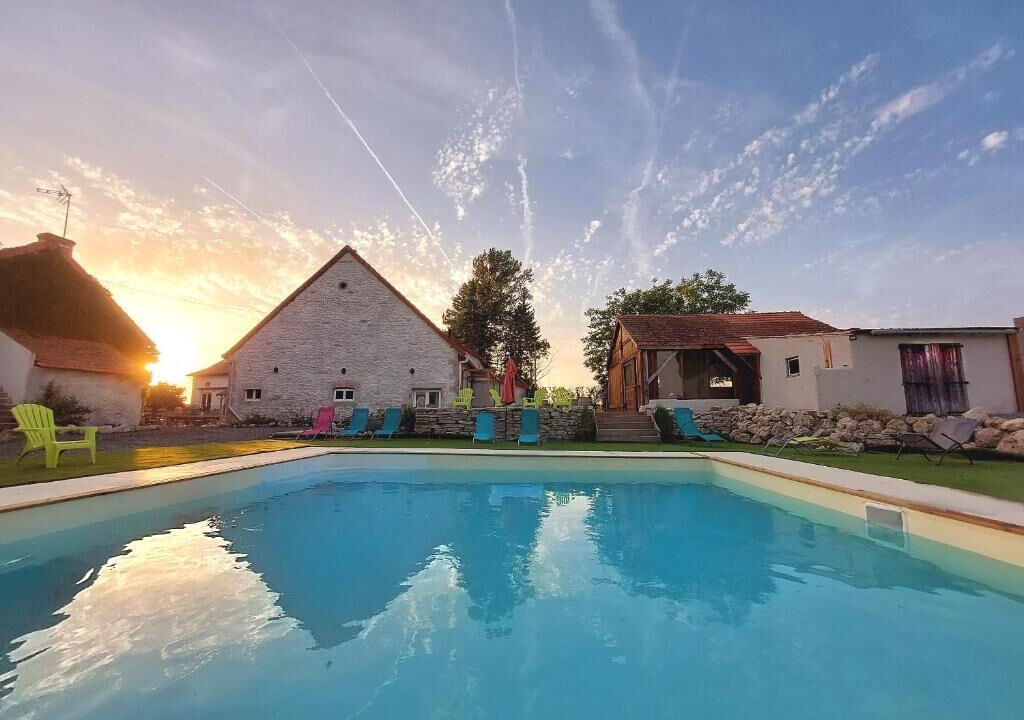 Photo of Outdoor in Cindre