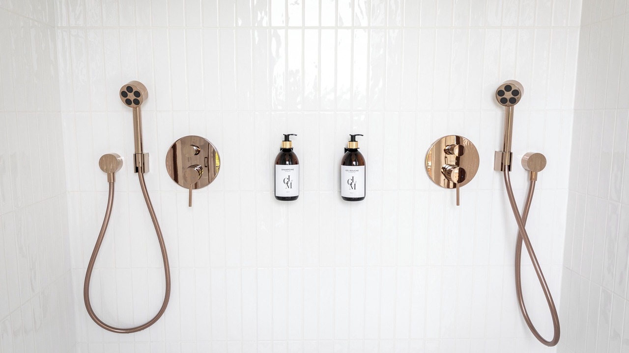 Photo of Bathroom in Lesches