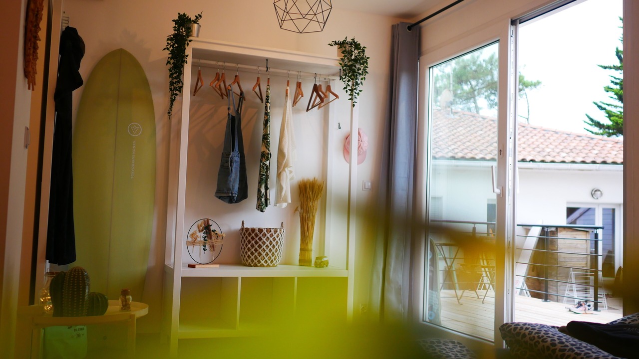 Photo of Bathroom in Vieux-Boucau-les-Bains