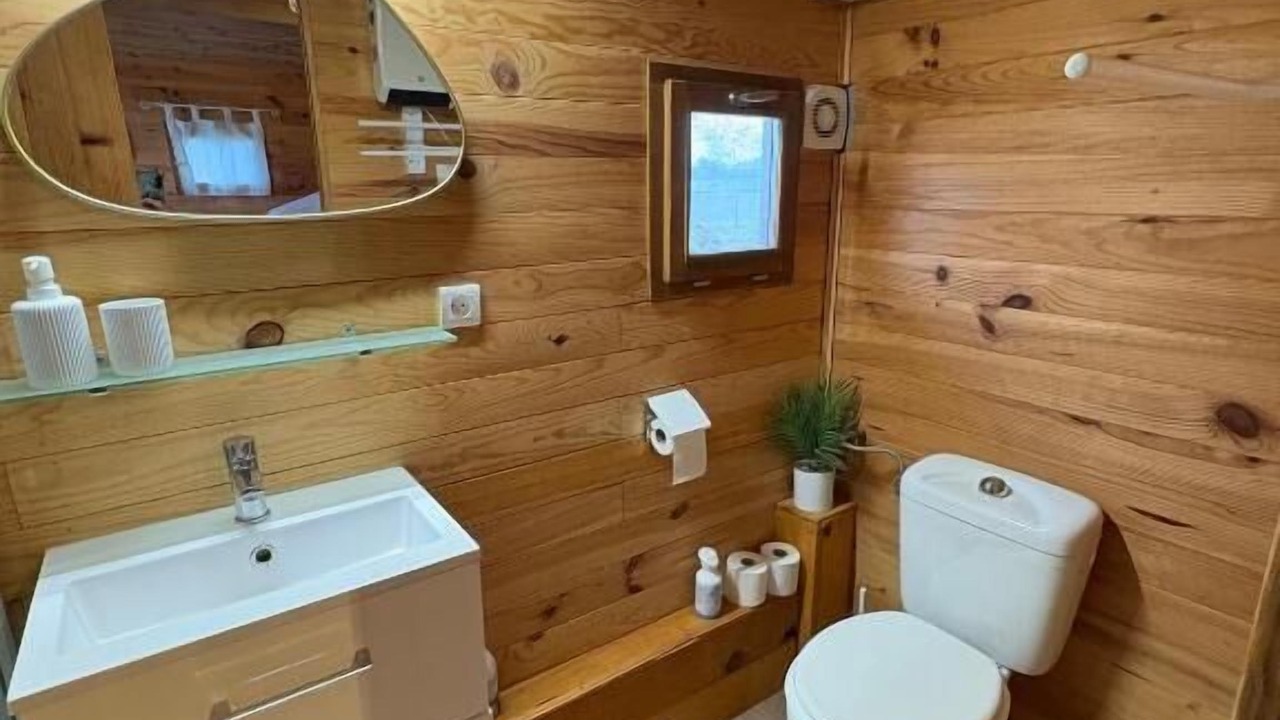 Photo of Bathroom in Clermont