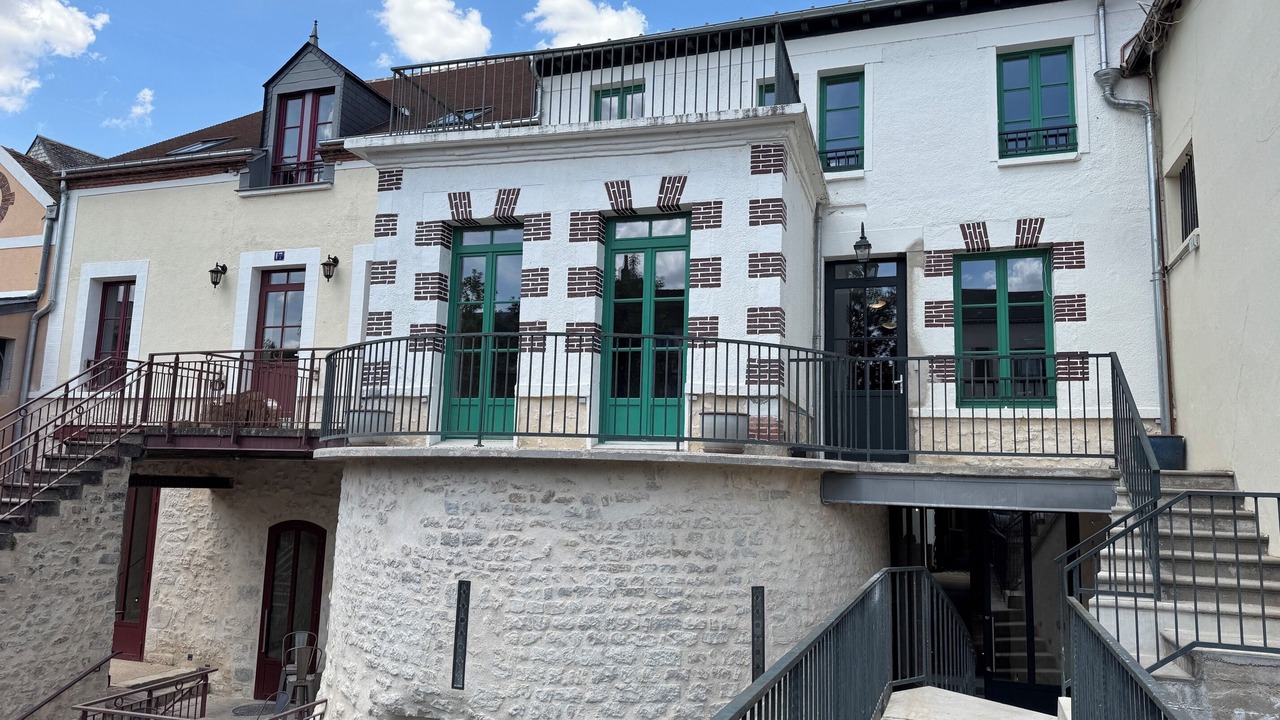 Photo of Outdoor in Montargis