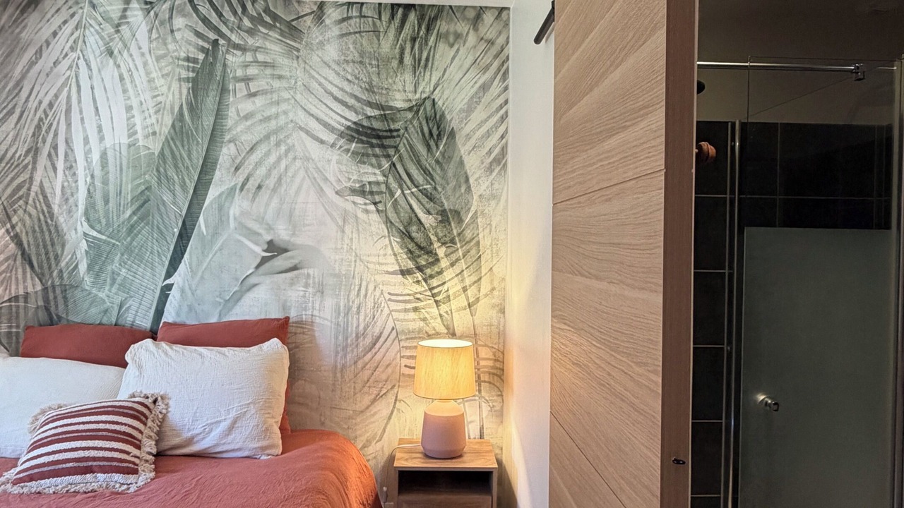 Photo of Bedroom in Landes-le-Gaulois