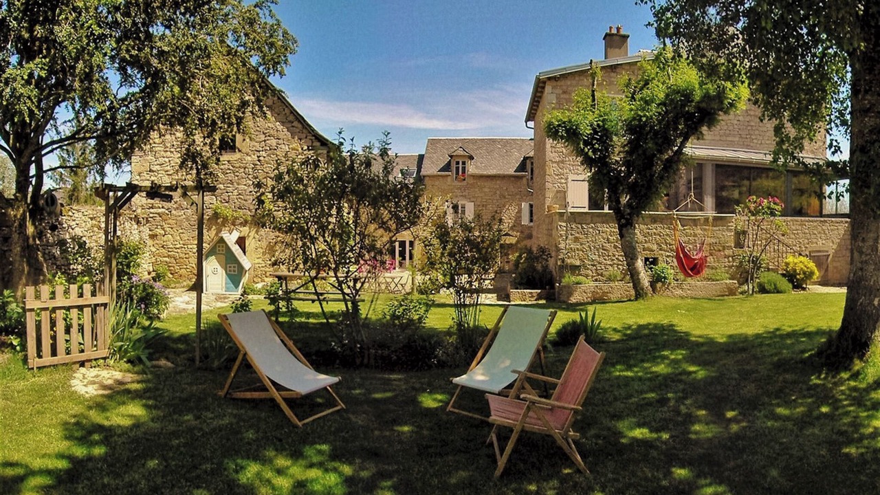 Photo of Outdoor in Severac-l'Eglise
