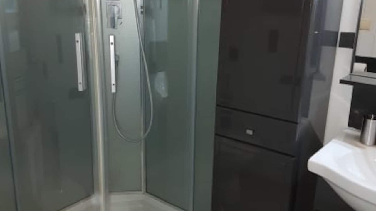 Photo of Bathroom in La Gacilly