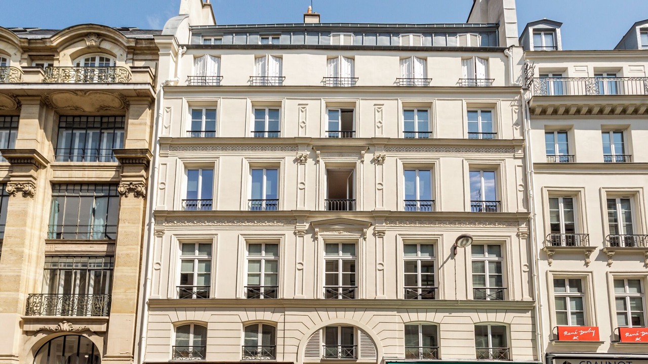 Photo of Outdoor in Quartier de la Porte-Saint-Denis