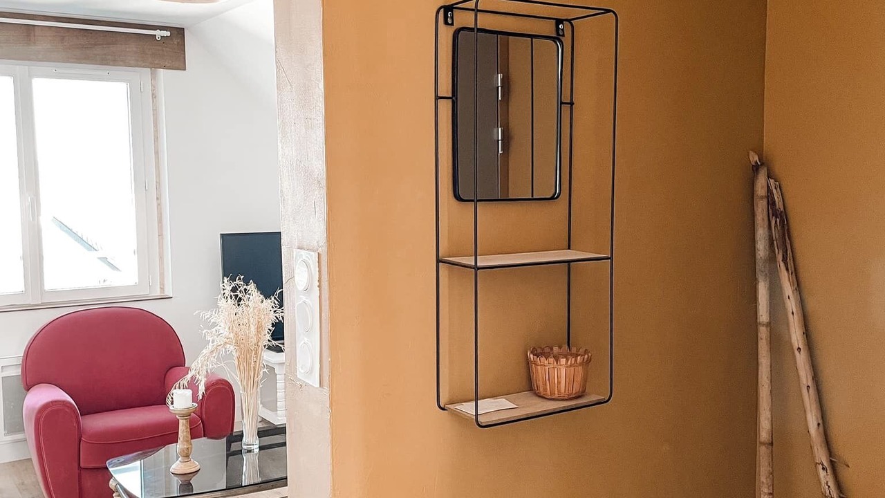 Photo of Bathroom in Arzal