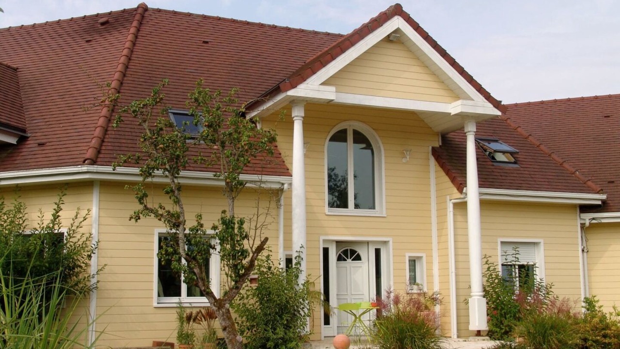 Photo of Outdoor in Milly-la-Foret