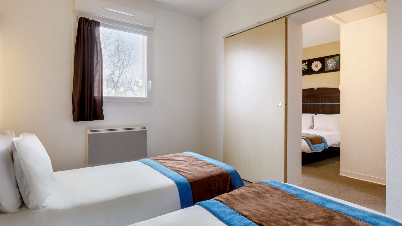 Photo of Bedroom in Saint-Amand-les-Eaux
