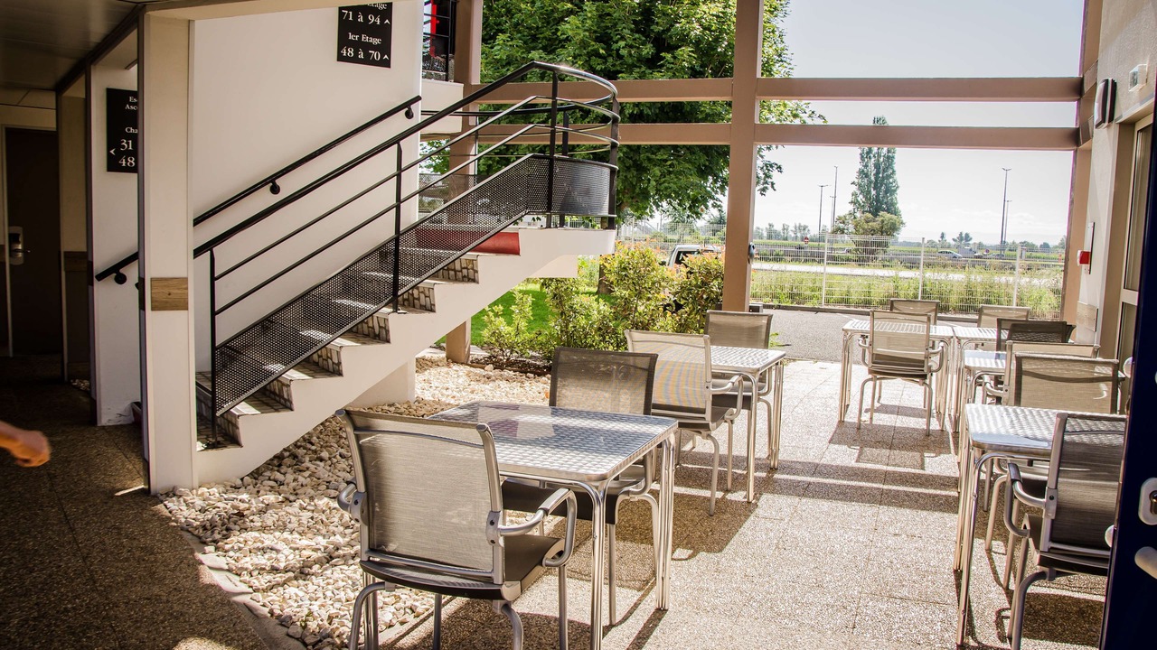Photo of Outdoor in Gerzat