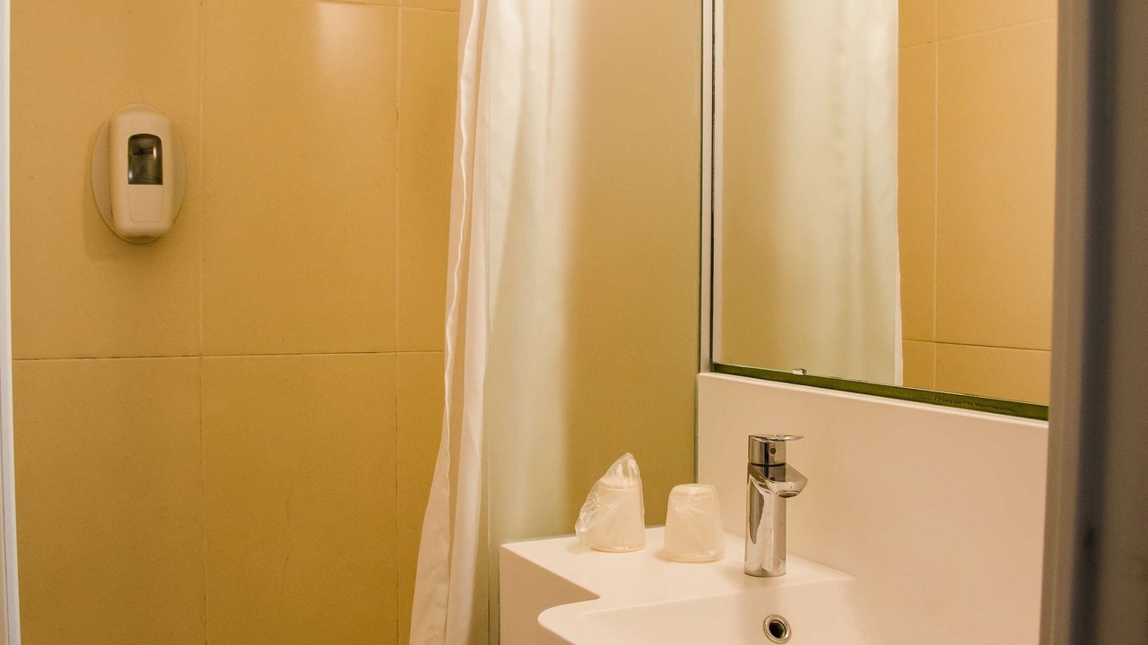 Photo of Bathroom in Gerzat