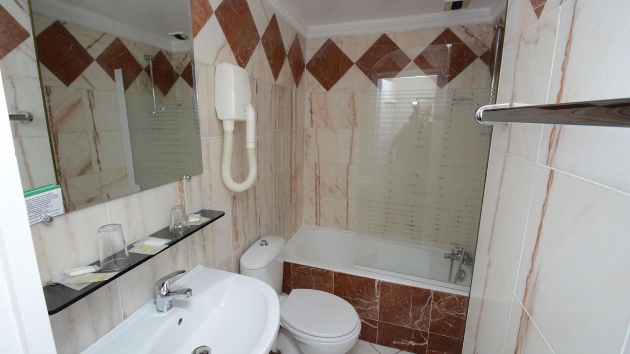 Photo of Bathroom in Saint-Victor