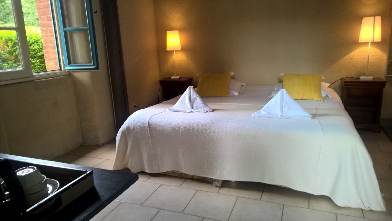 Photo of Bedroom in Champigne