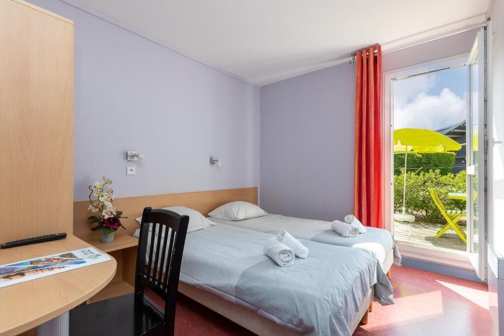 Photo of Bedroom in Vieux-Boucau-les-Bains