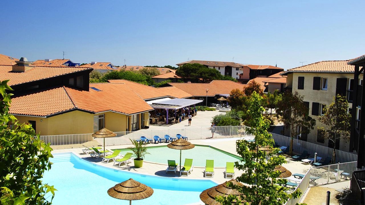 Photo of Outdoor in Vieux-Boucau-les-Bains