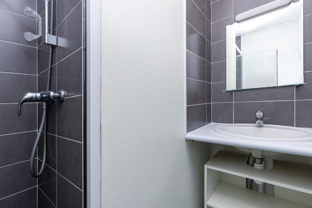 Photo of Bathroom in Vieux-Boucau-les-Bains