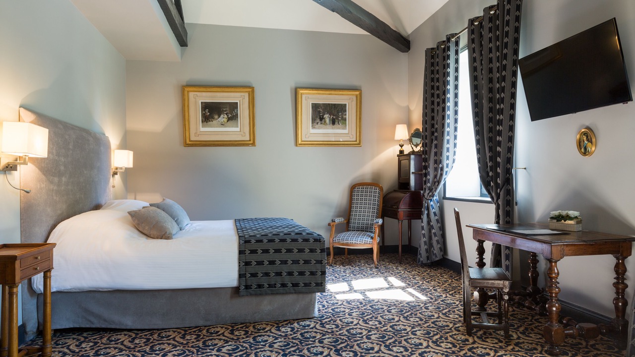 Photo of Livingroom in Saint-Coutant-le-Grand