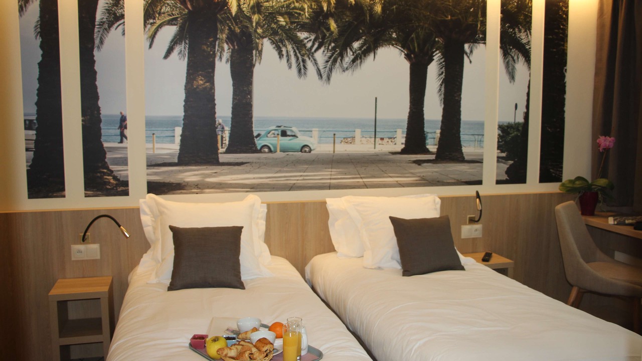 Photo of Bedroom in Mormant-sur-Vernisson