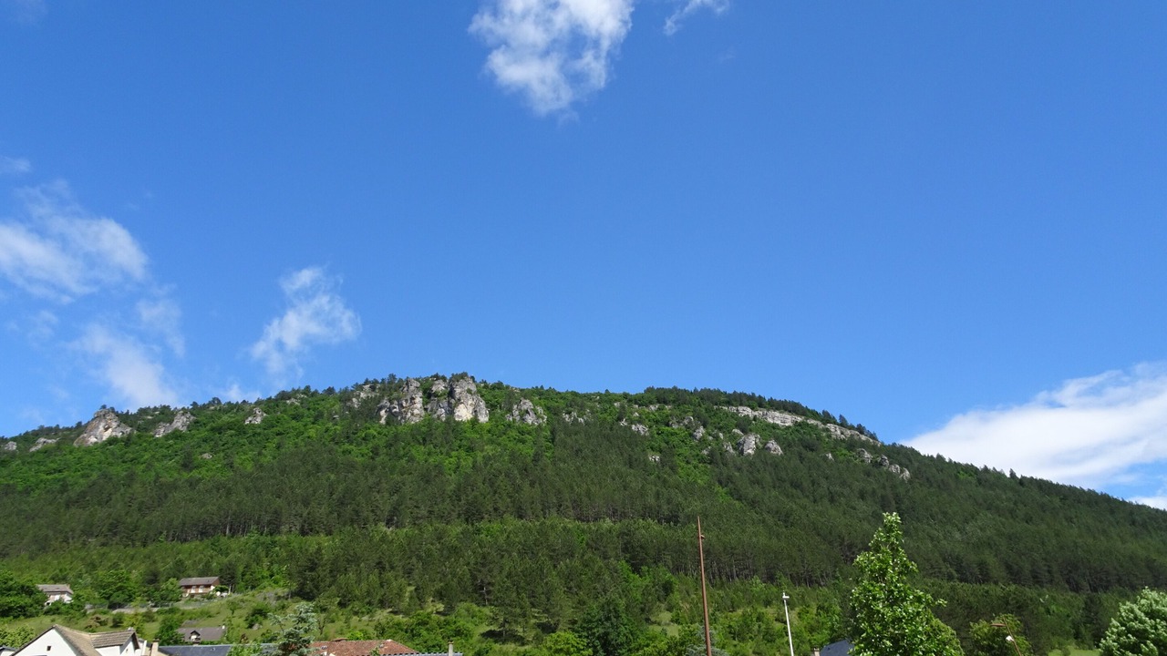 Photo of Outdoor in Barjac