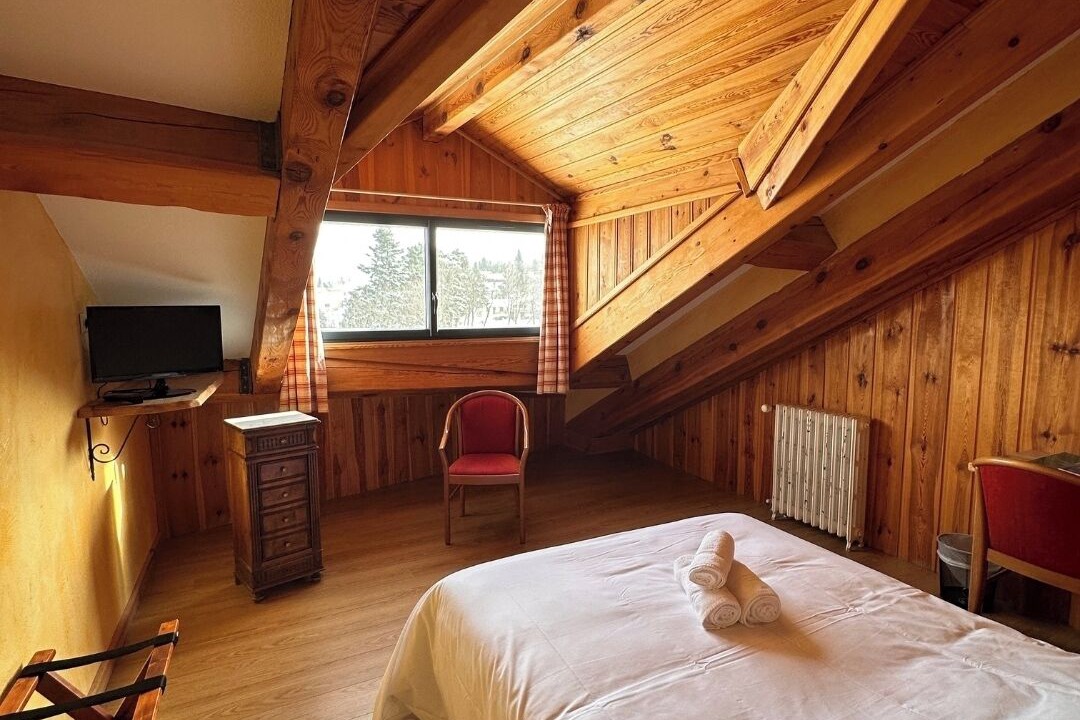 Photo of Bedroom in Formigueres