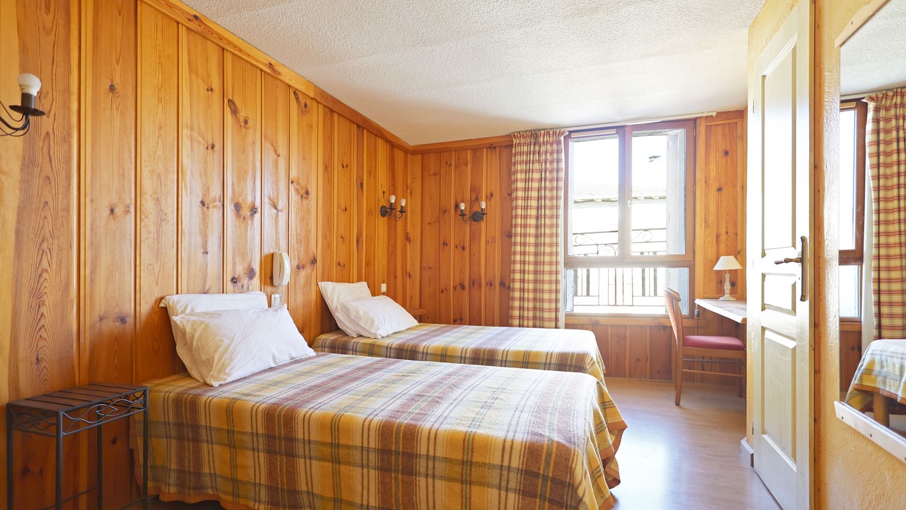 Photo of Bedroom in Formigueres