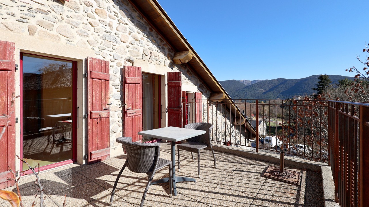 Photo of Outdoor in Formigueres