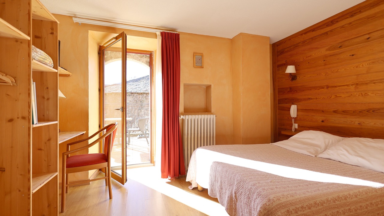 Photo of Bedroom in Formigueres